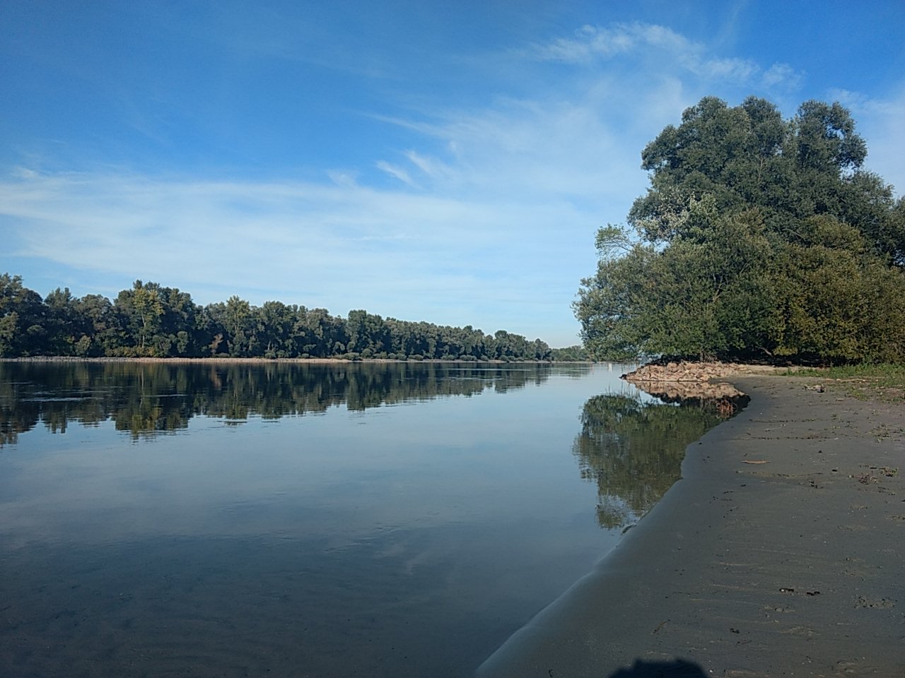 Eindrücke vom Rhein zwischen Koblenz und Wiesbaden (Loreley)